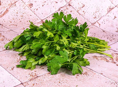 Bio Rungis Organic Parsley  - 1 PC