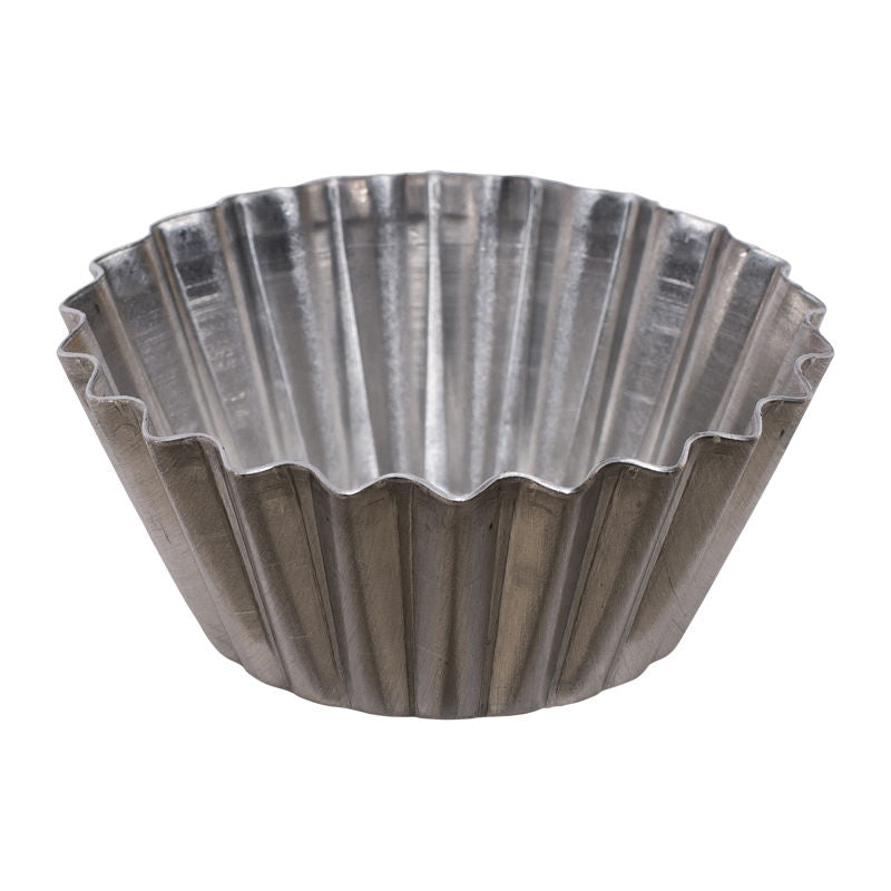 Redmanshop Mini Tartlet Mould 1 1/2"  - 12Pc