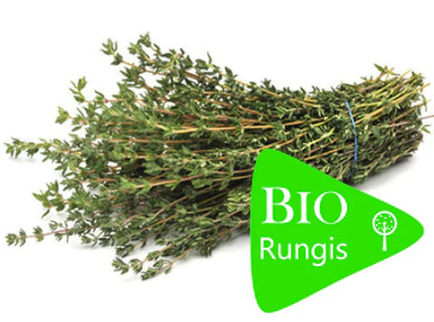 Bio RungisLpd - Org Thyme/Bio Rungis - 1 Pc