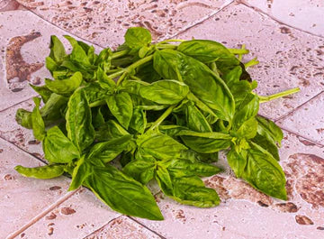 Bio RungisLpd - Org Basil/Bio Rungis - 1 Pc
