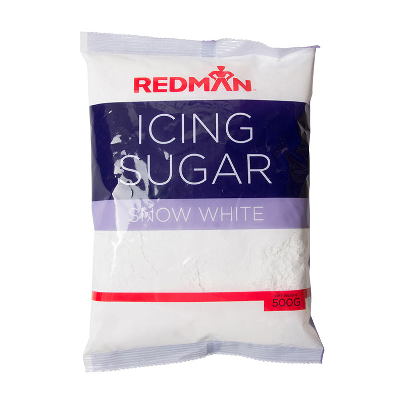 Redman Redman Icing Sugar - 500 g