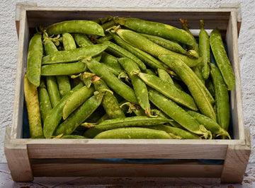 Bio RungisLpd - Org Peas/Bio Rungis - 1 Kg