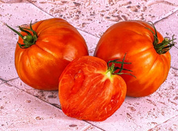 Bio RungisLpd - Org Beefsteak Tomato/Bio Rungis - 1 Kg