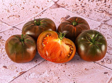 Bio RungisLpd - Org Black Krim Tomato/Bio Rungis - 1 Kg