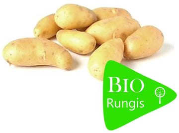 Bio RungisLpd - Org Grenaille Rubis Potatoes/Bio Rungis - 1 Kg