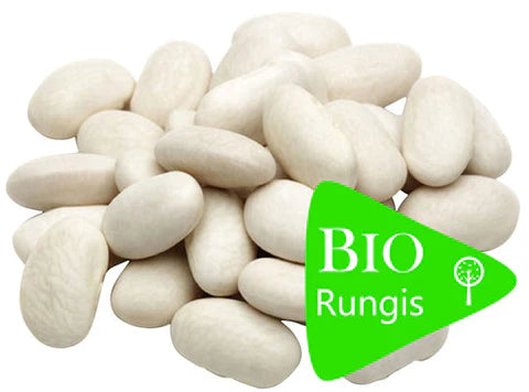 Bio RungisLpd - Org Coco De Paimpol/Bio Rungis - 1 Kg