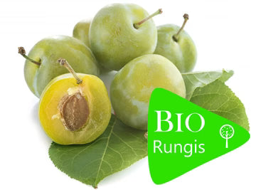 Bio RungisLpd - Org Reine Clau.De Bavay Plum/Bio Rungis - 1 Kg