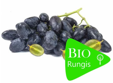 Bio RungisLpd - Org Autumn Royal Grapes/Bio Rungis - 0.5 Kg
