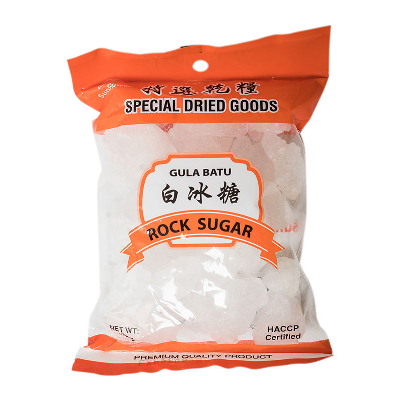 Sunflower Rock Sugar  - 300 G