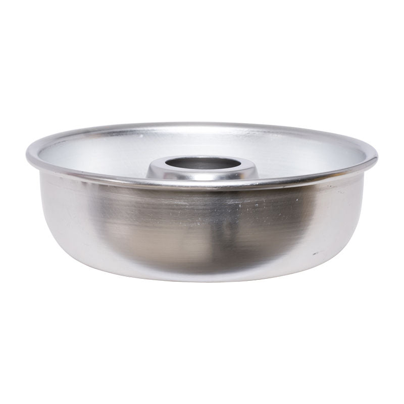 Savarin Aluminium Mould 17Cm  - 1 Pc