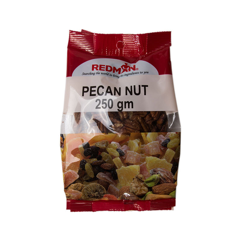 Redman Pecan Nut  - 250 G