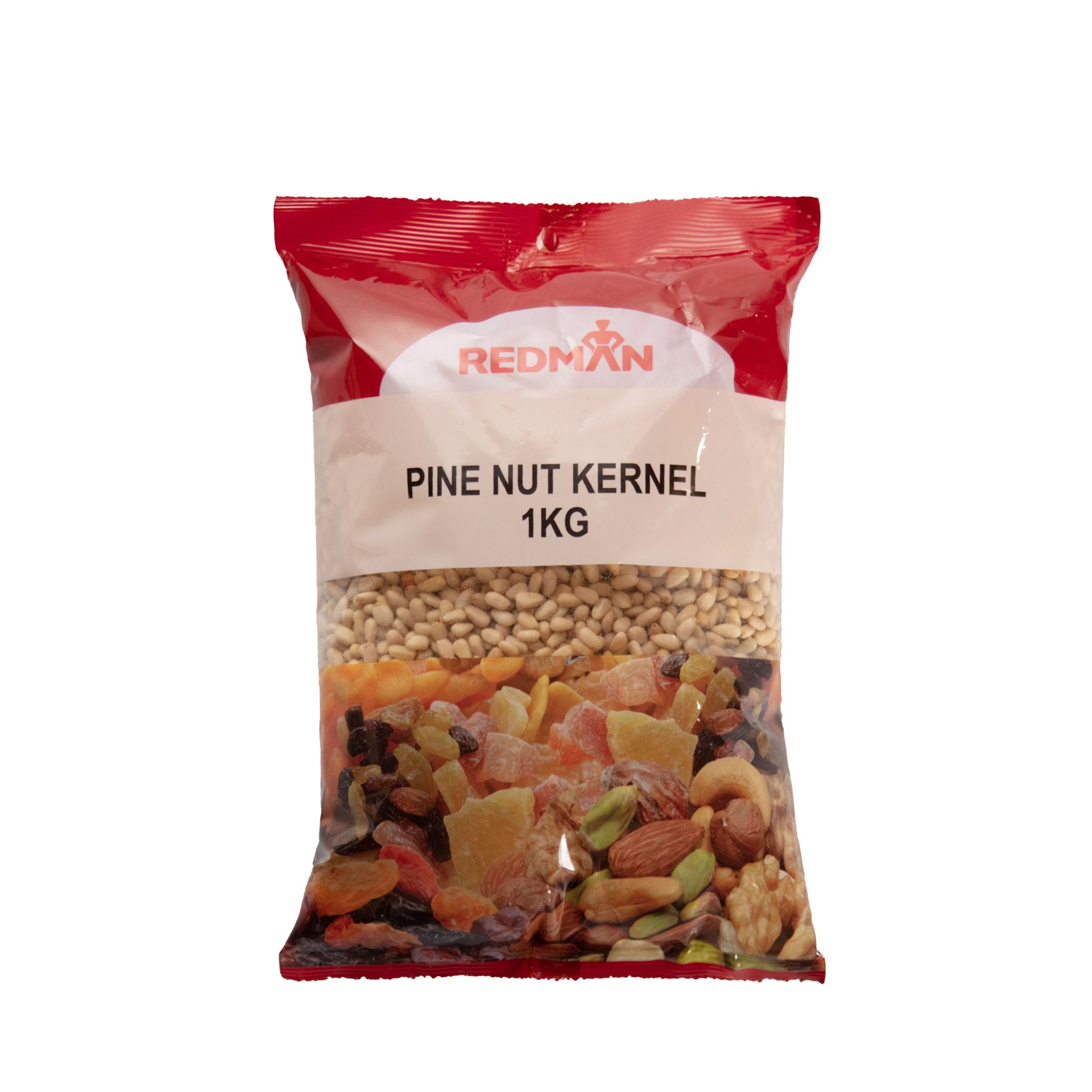 Redman Pine Nut - 1 Kg