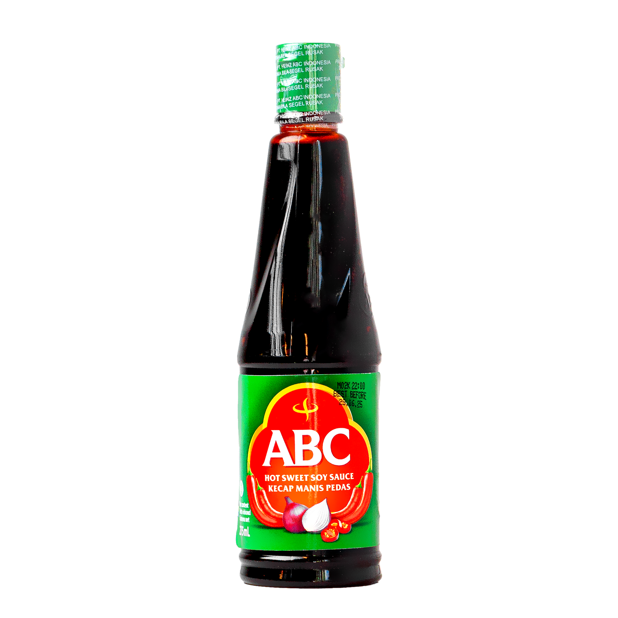 ABC Kecap Pedas Sauce - 275 ml