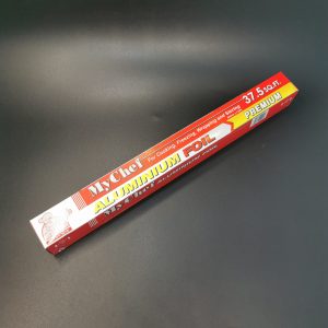 My Chef Aluminium Foil - 37.5 Feet