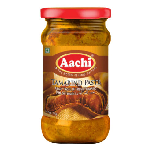 Aachi Tamarind Cooking Paste - 300 g