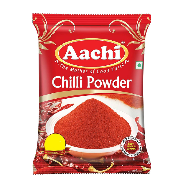 Aachi Chilli Power - 250 g