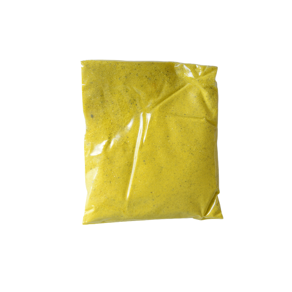 Assorted Colour Kolam 150 Gm - Set Of 10