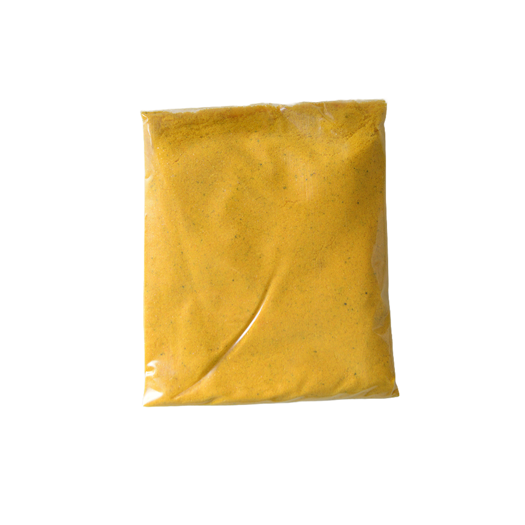 Assorted Colour Kolam 150 Gm - Set Of 10