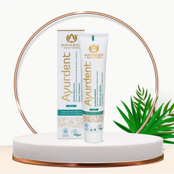 Maharishi Ayurveda Ayurdent Mild - 75 ml