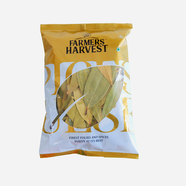Farmers Harvest Bay Leaves - 100 g