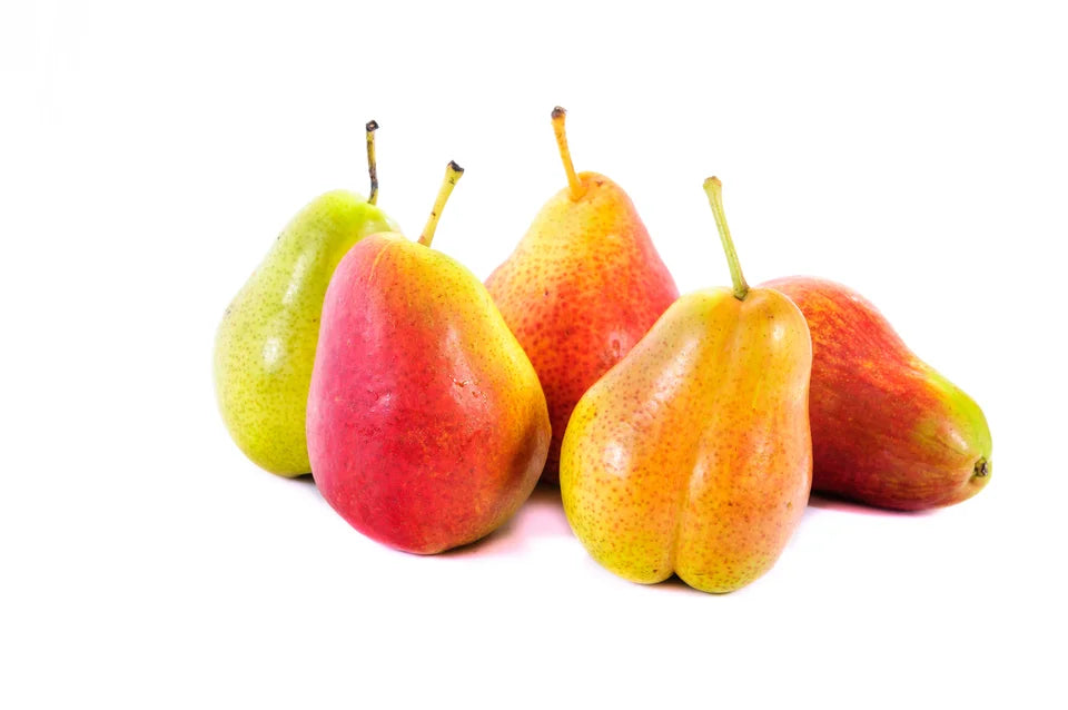 Fresh Blush Pears - 800 g