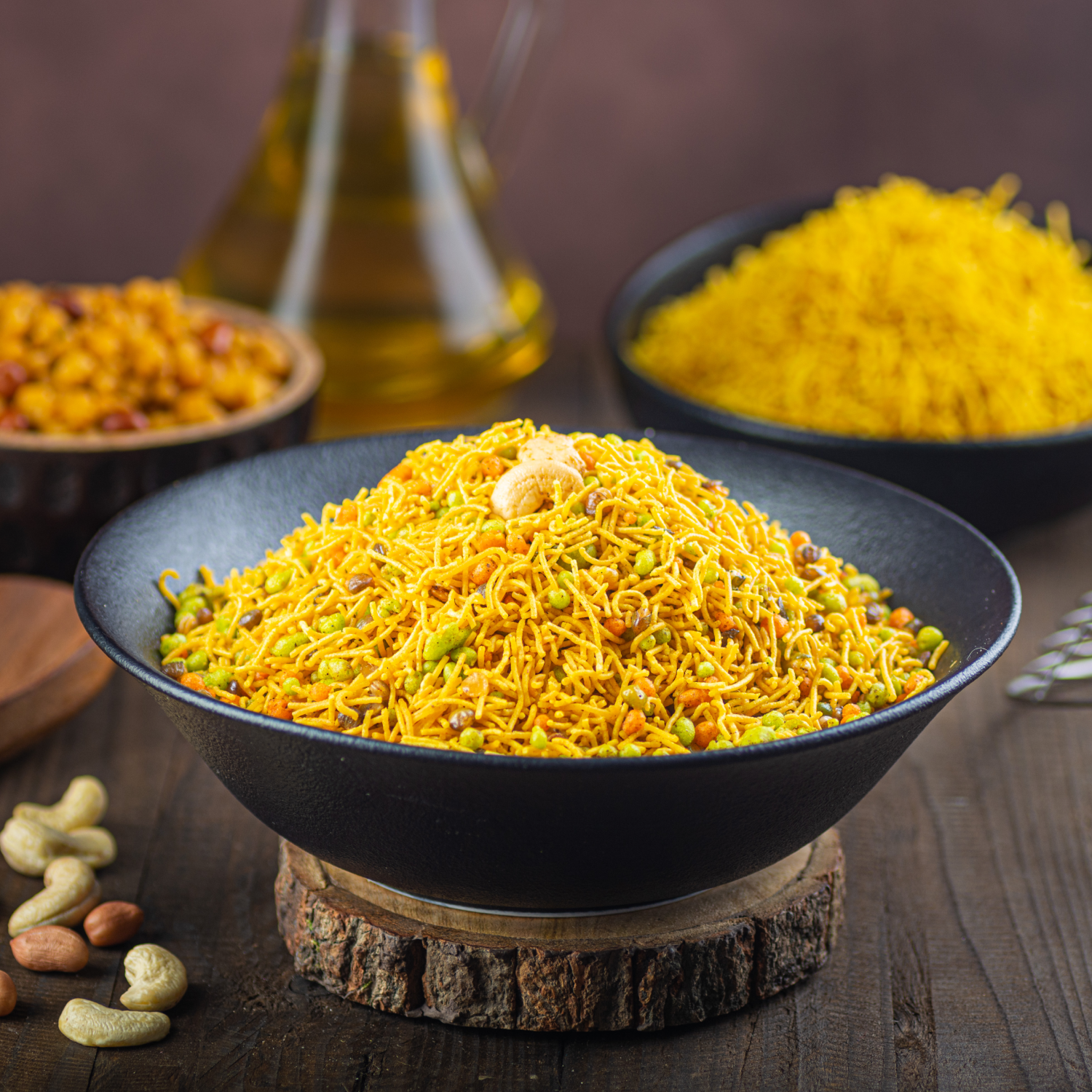 Agarwal Bombay Mixture - 250 g(Pre Order)