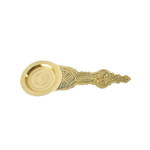 Brass Kapoor Aarti - 1 Pc