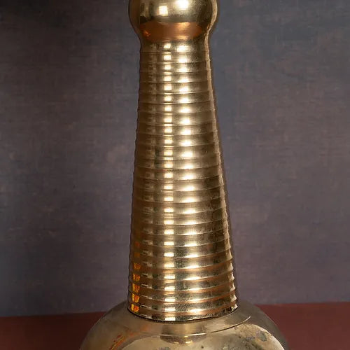 Brasshouse Brass  Kerala Nilavilakku - 1 pc