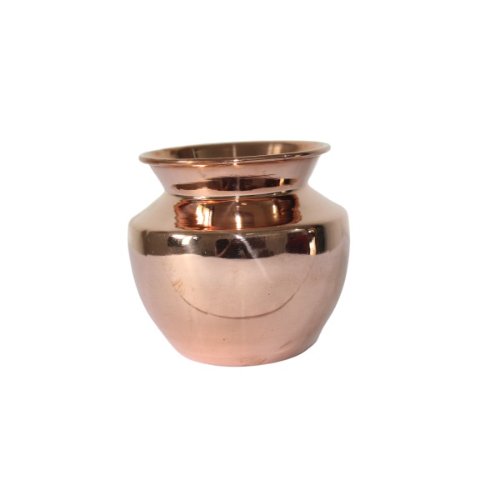Copper Sombu - 1 Pc (500 ml)