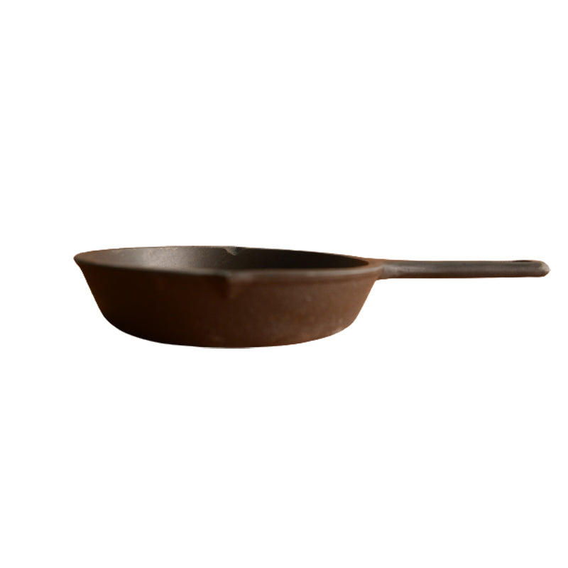 Cast Iron Skillet Pan  - 6 inch