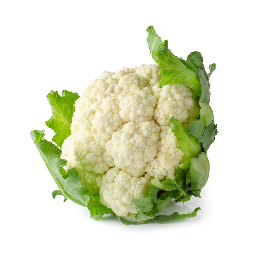 Fresh Cauliflower (Malaysia) - 1 Pc