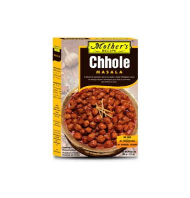 MOTHER'S RECIPE Pindi Chole Masala - 60 g