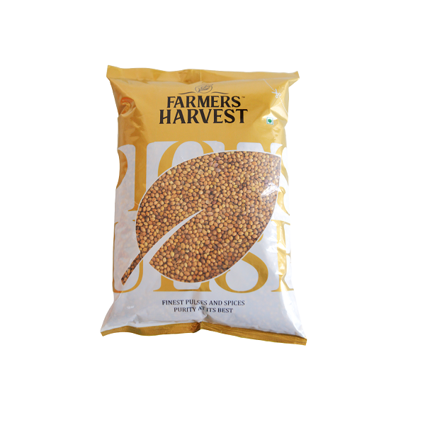 Farmers Harvest Coriander Seeds - 500 g