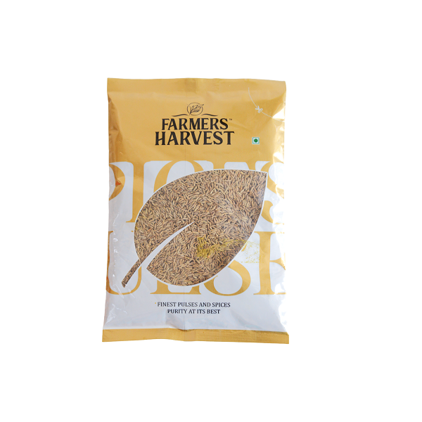 Farmers Harvest Cumin Seeds - 200 g