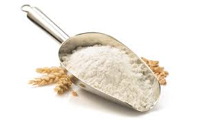 Devansh Wheat Flour - 1 kg