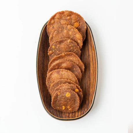 Kuuraii Ragi Thattai - 200 g