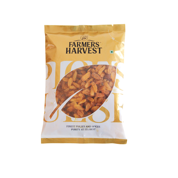 Farmers Harvest Dry Grapes - 250 g