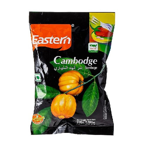 Eastern Cambodge (Kudam Puli) - 200 g
