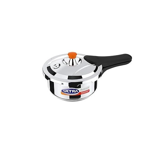 Elgi Ultra Duracook Cooker L - Main Image