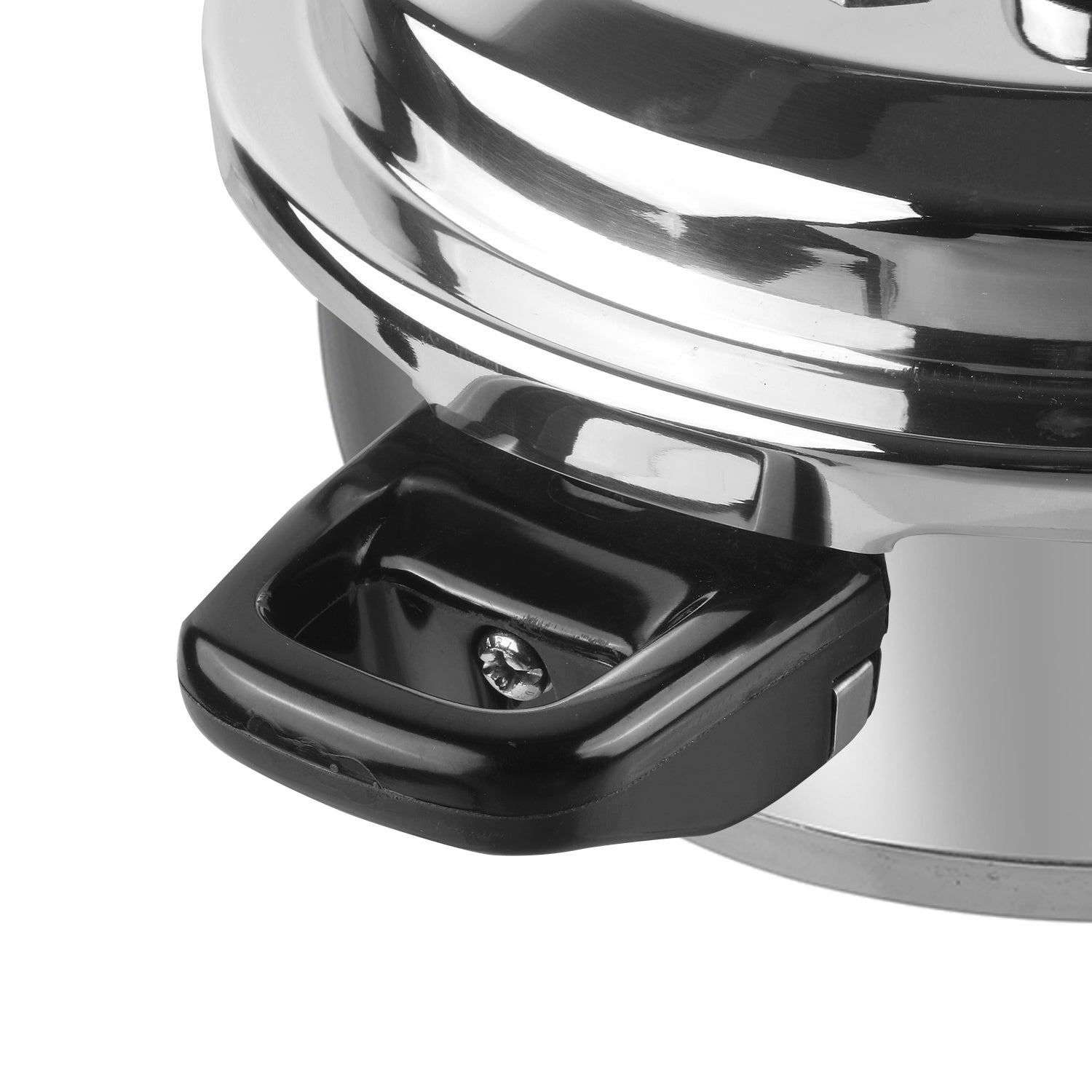 Vinod Deep Pan Pressure Cooker - 4.5 L Senior - PPWCSR