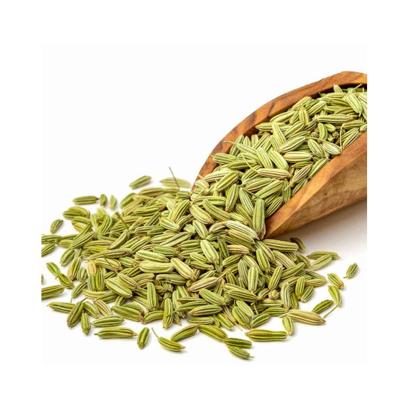 Farmers Harvest Fennel Seeds - 100 g