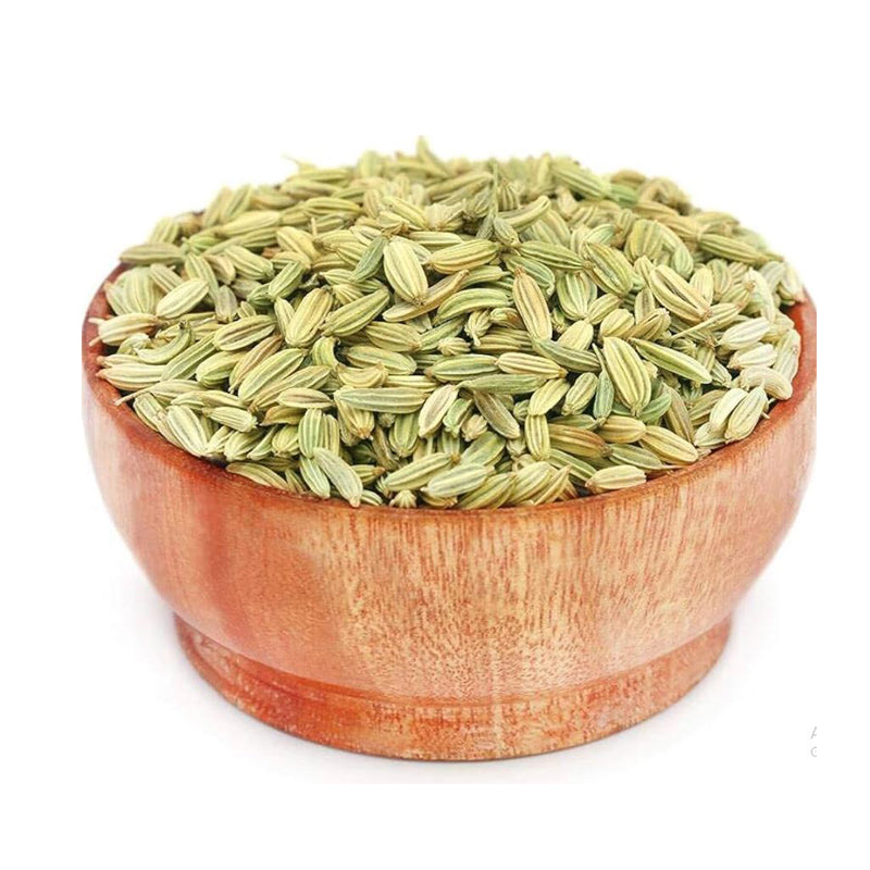 Farmers Harvest Fennel Seeds - 100 g