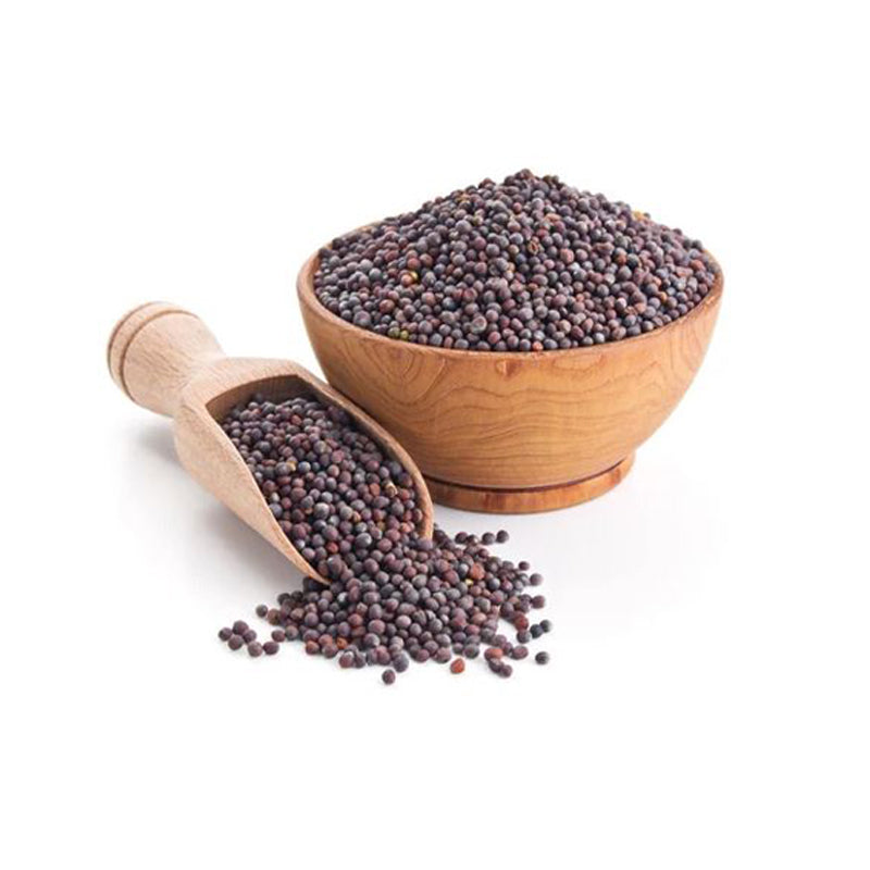 Farmers Harvest Mustard Seeds - 100 g