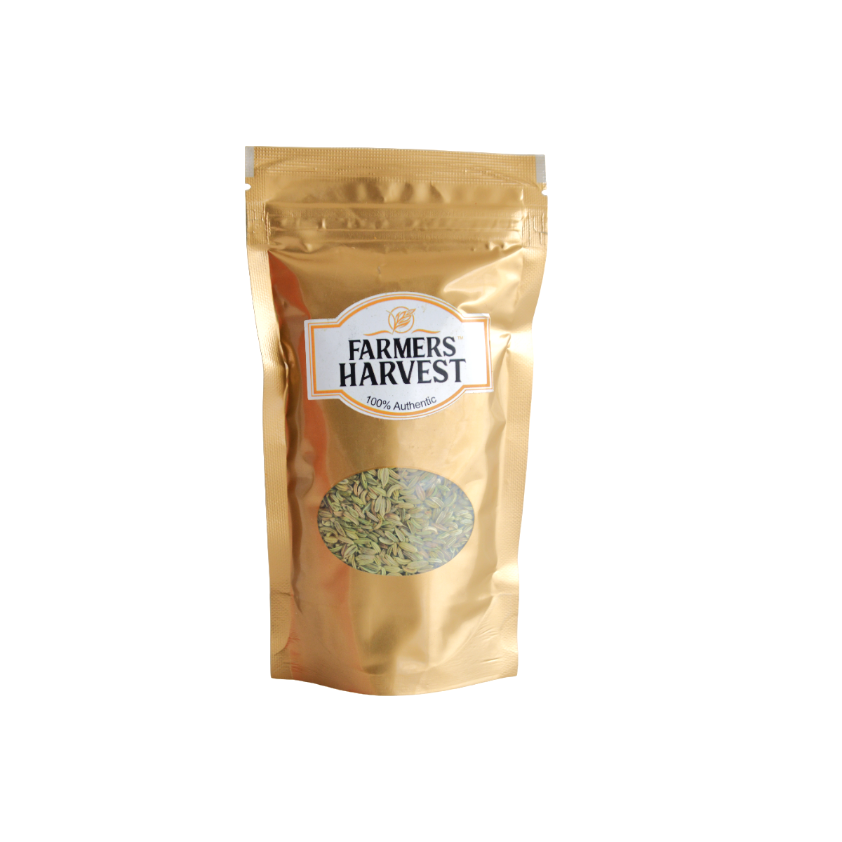 Farmers Harvest Fennel Seeds - 100 g