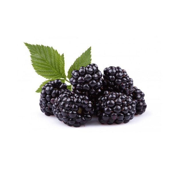 Fresh Driscoll's Blackberries - 125 g