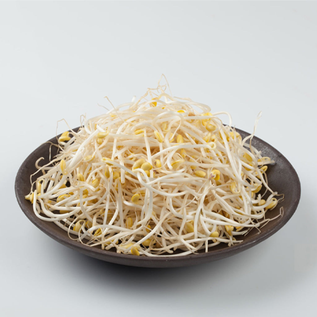 Fresh Bean Sprouts - 200 g