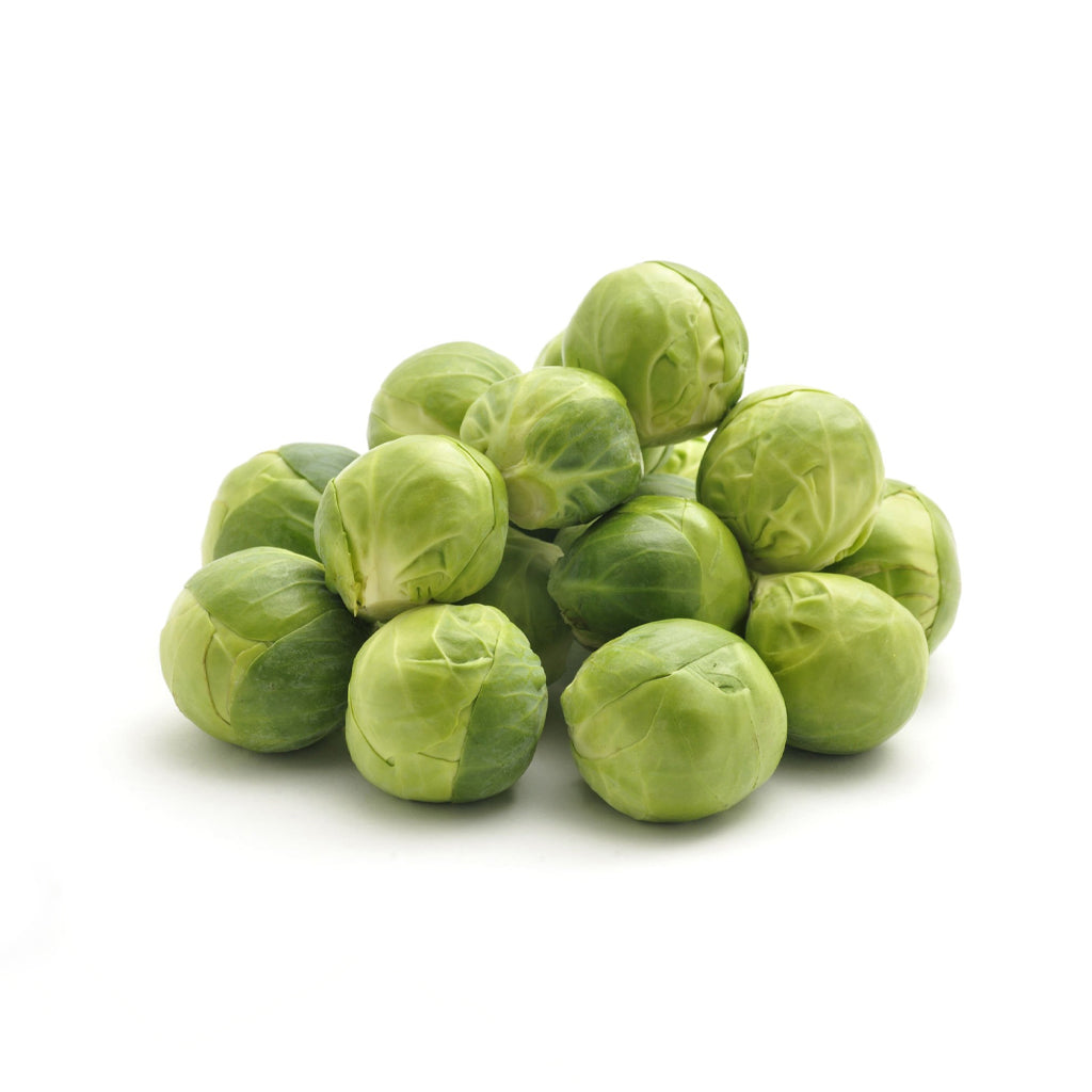 Fresh Brussel Sprouts - 250 g