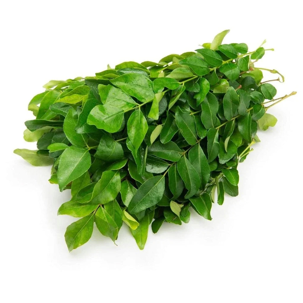 Fresh Curry Leaves - 50 g