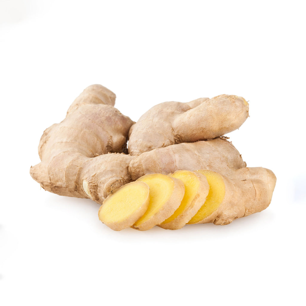 Fresh Ginger (India) - 500 g
