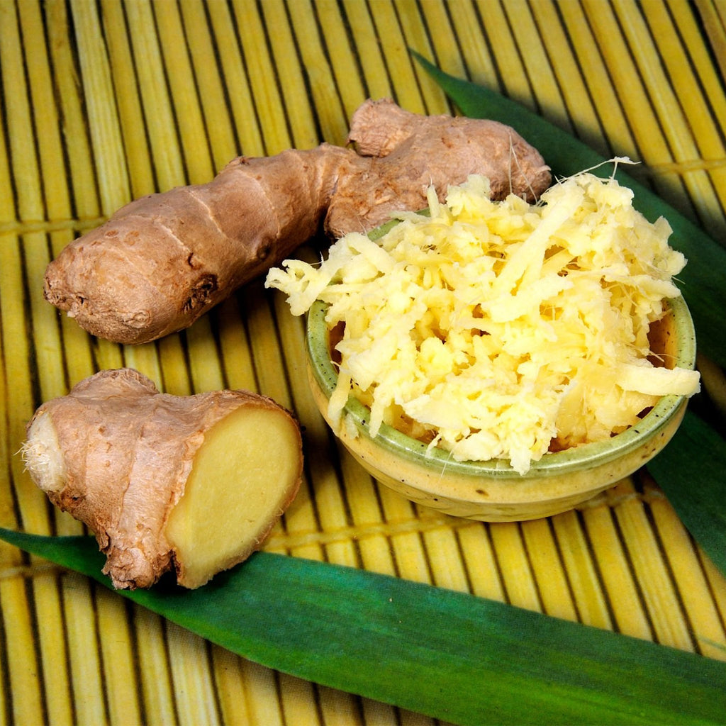 Fresh Ginger (India) - 500 g